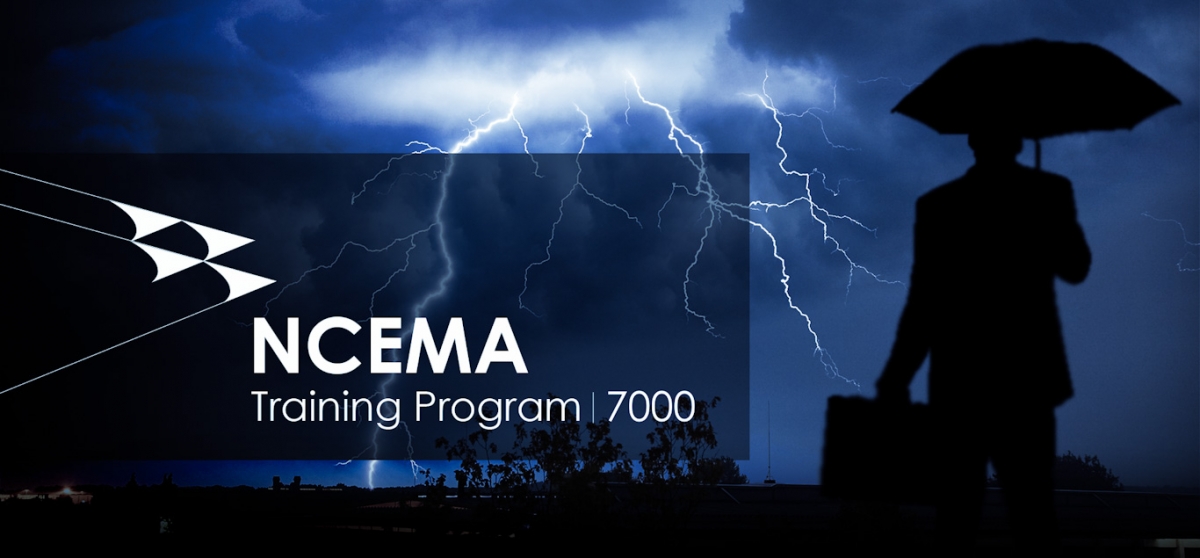 NCEMA 7000 Certification