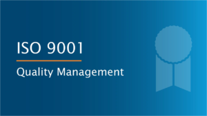 Requirements of ISO 9001 Quality Management System