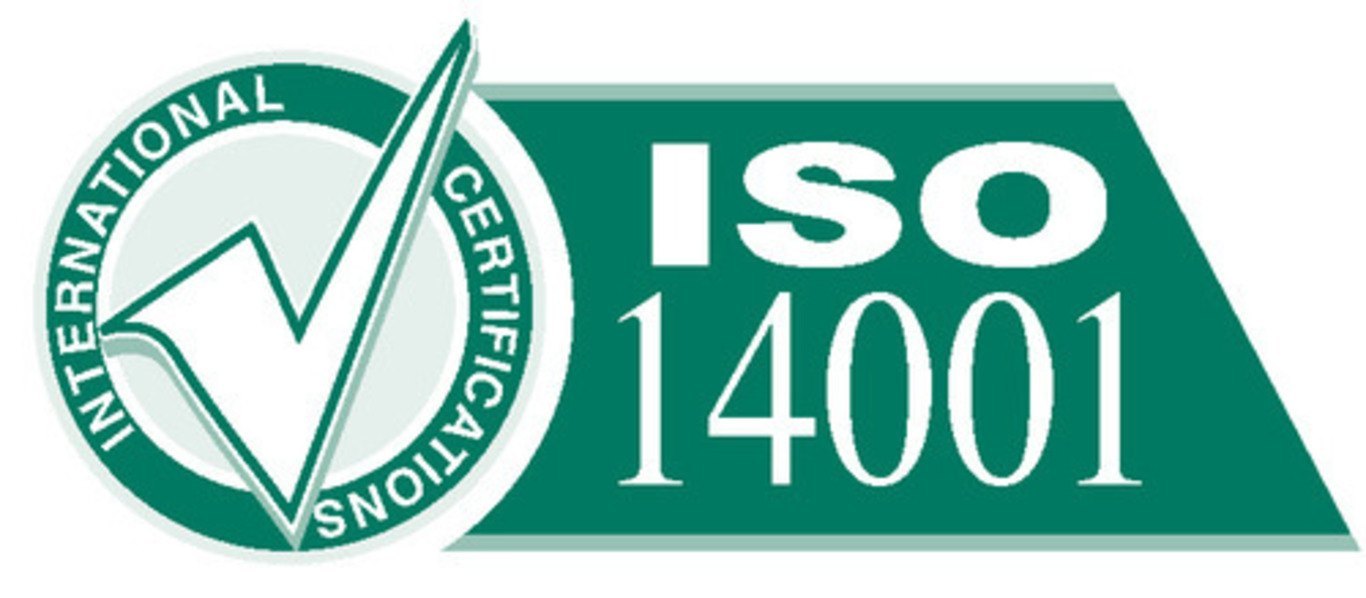 ISO 14001 certification services