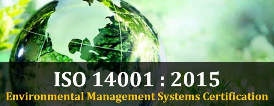 ISO 14001 Certification Dubai