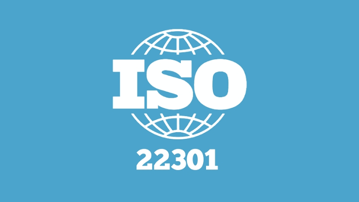 ISO 22301 certification in Dubai