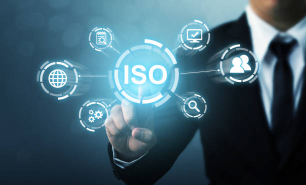 ISO Certification Consultant